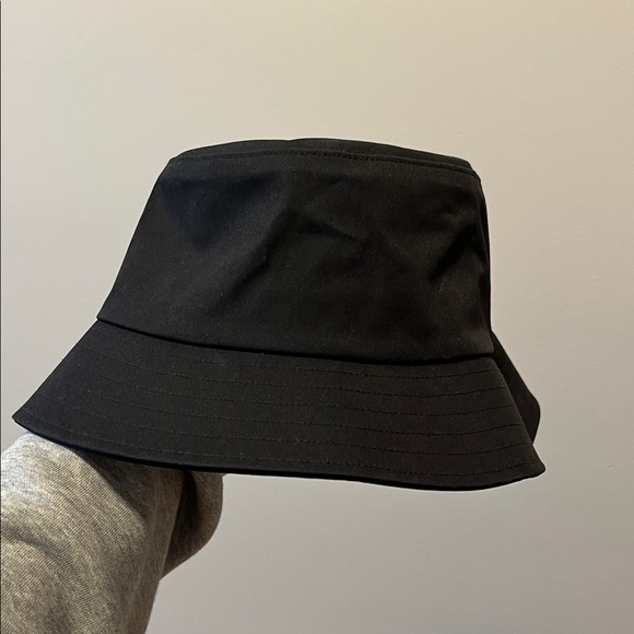 Muji Water Resistant Bucket Hat - Picture 4 of 4